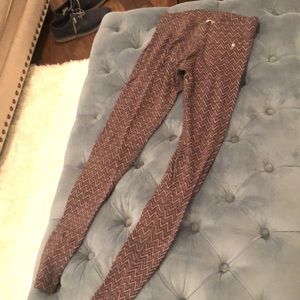 Smartwool Leggings medium